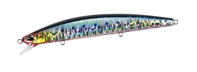 Tide Minnow SPRAT - DUO