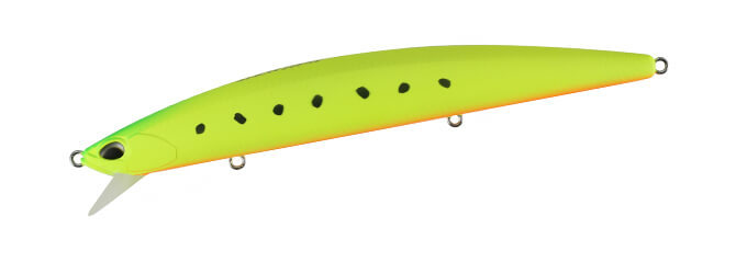 Tide Minnow SPRAT - DUO