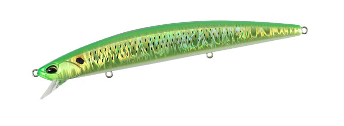 Tide Minnow SPRAT - DUO