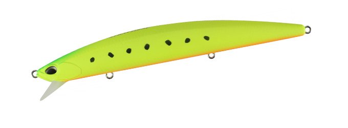 Tide Minnow SPRAT - DUO