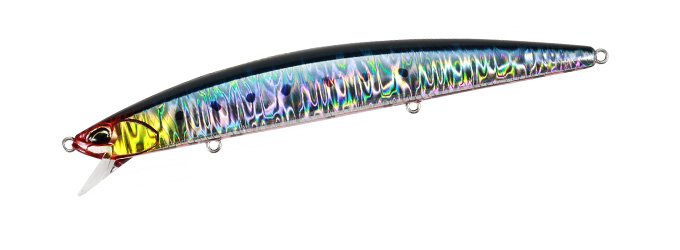 Tide Minnow SPRAT - DUO