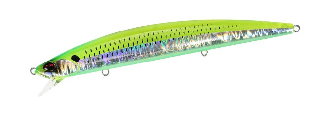 Tide Minnow SPRAT - DUO