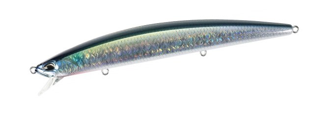 Tide Minnow SPRAT - DUO