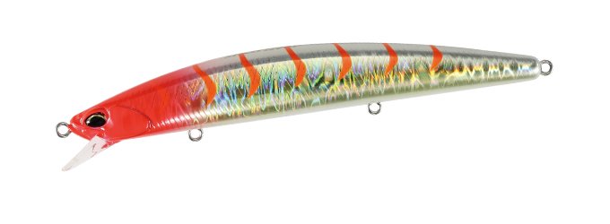 Tide Minnow SPRAT - DUO