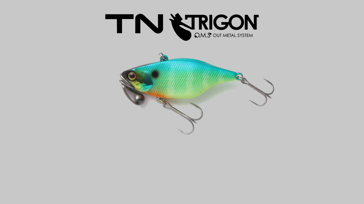 TN Trigon - JACKALL