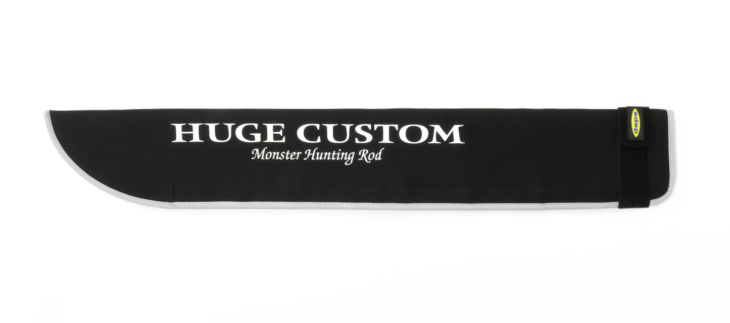 MULTI PIECE COVER - deps