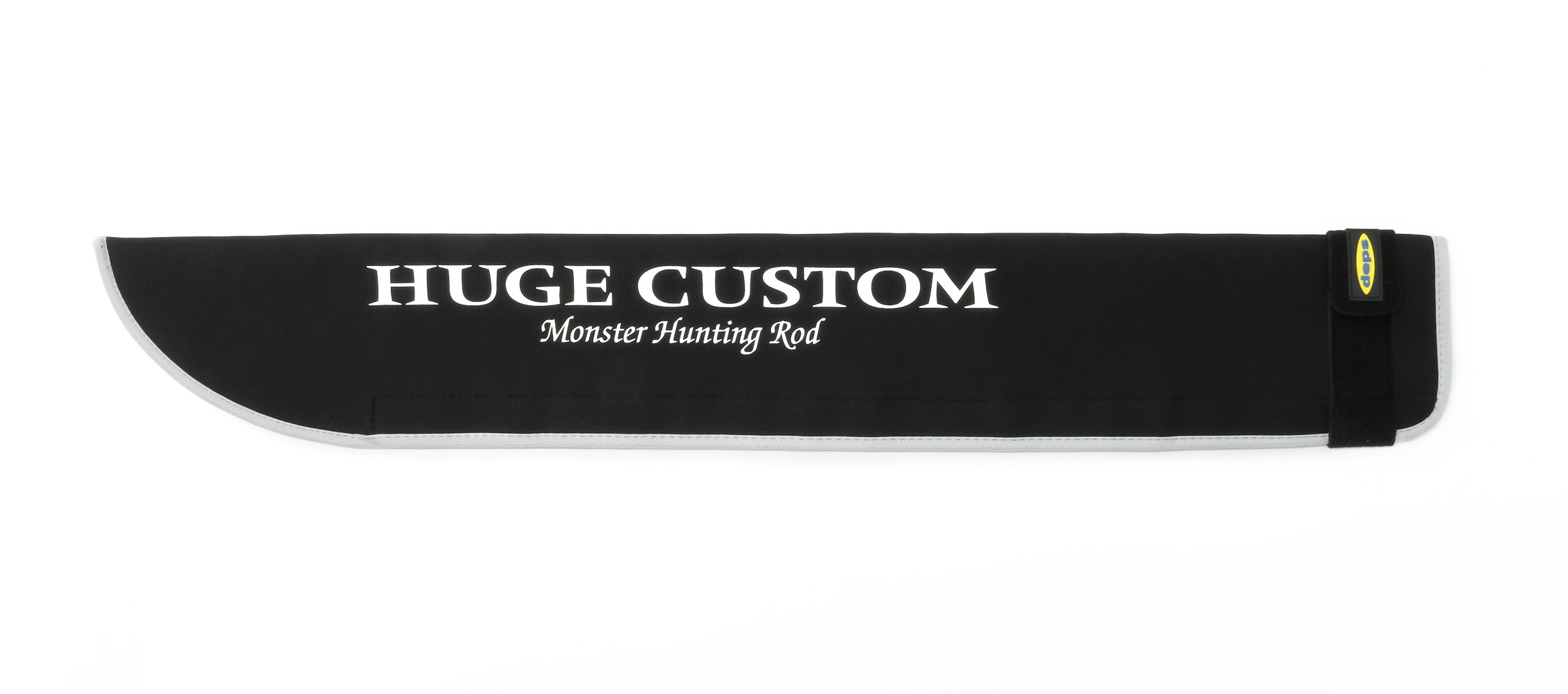 MULTI PIECE COVER - deps