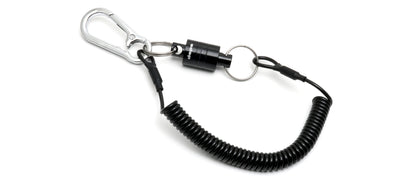 CARABINER MAGNET CORD - deps