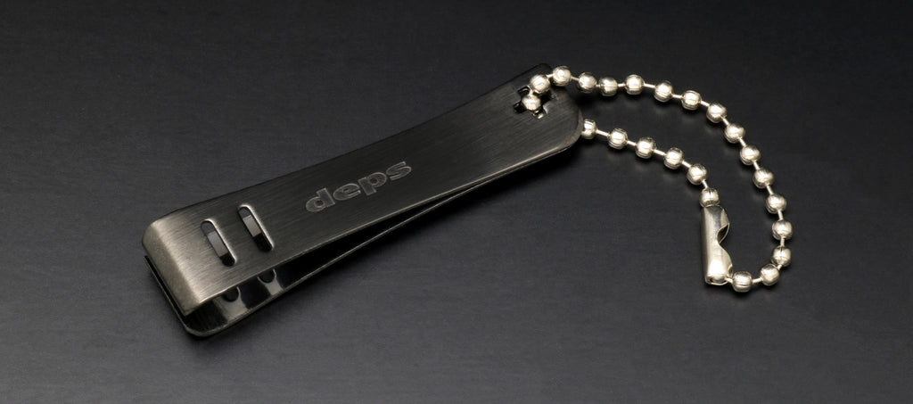 LINE CUTTER - deps