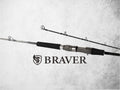BRAVER - CB ONE