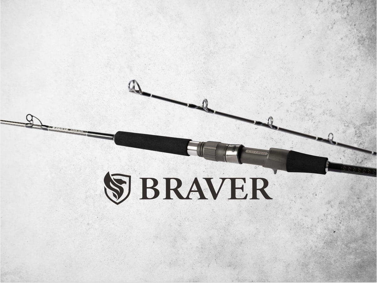 BRAVER - CB ONE