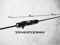 DIVER DOWN - CB ONE