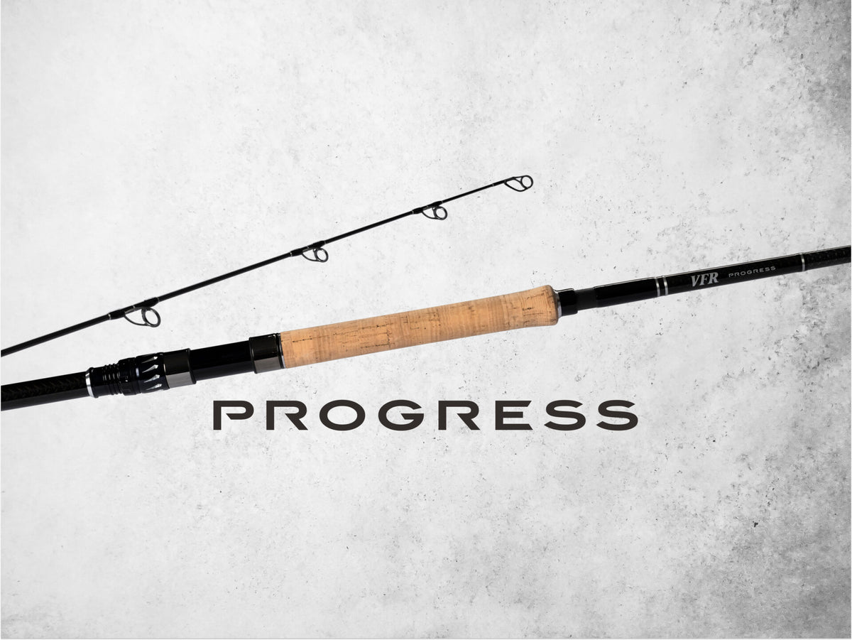 PROGRESS - CB ONE
