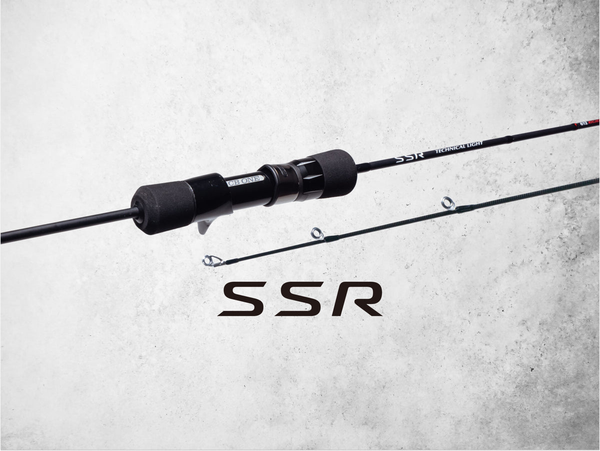 SSR - CB ONE