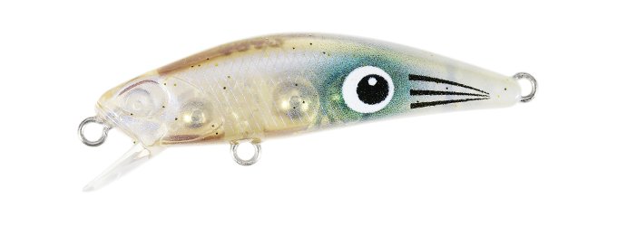 TETRA WORKS TOTO - DUO