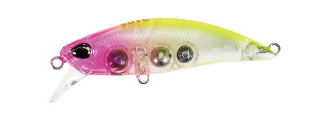 TETRA WORKS TOTO - DUO