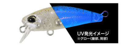 TETRA WORKS TOTOFAT - DUO