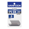 TUNED PERCH - VANFOOK