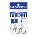 TUNED PERCH Double Assist - VANFOOK