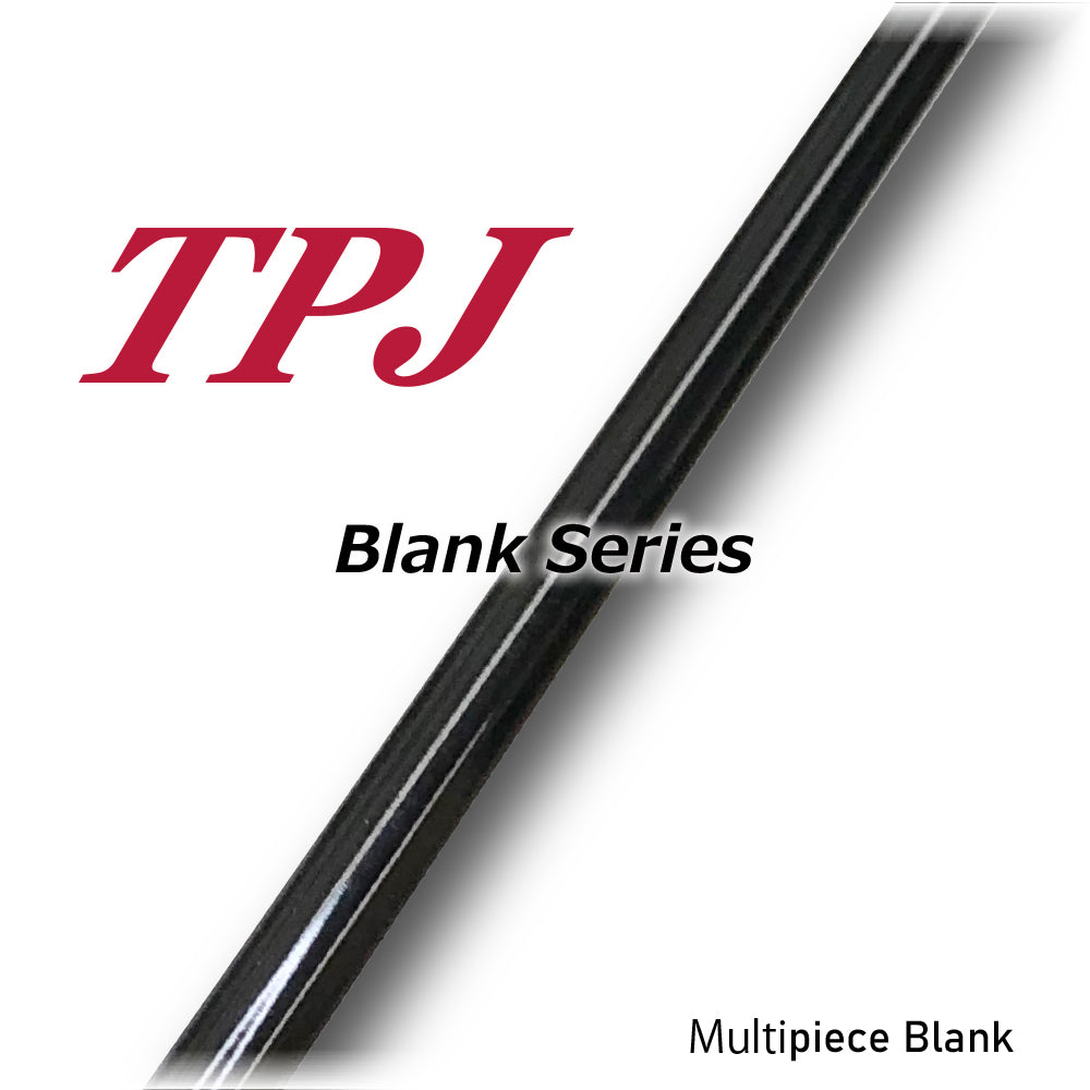 TPJ Blank - Justace