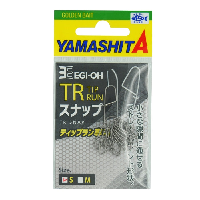 EGI-OH TR Snap - YAMASHITA