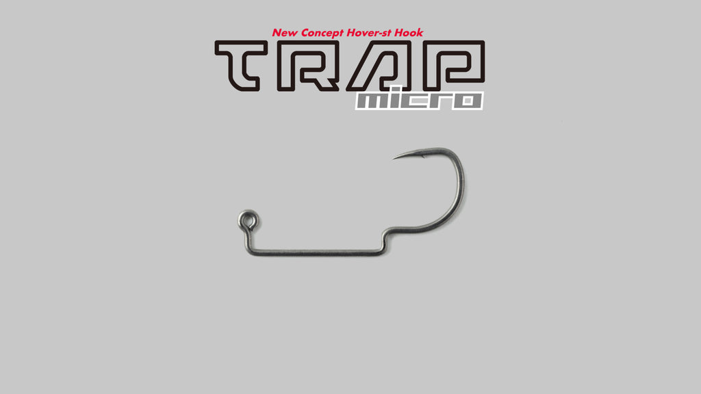 Trap Micro - JACKALL