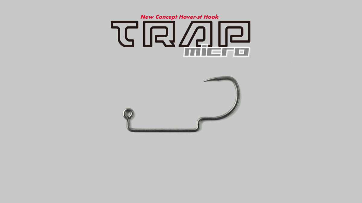 Trap Micro - JACKALL