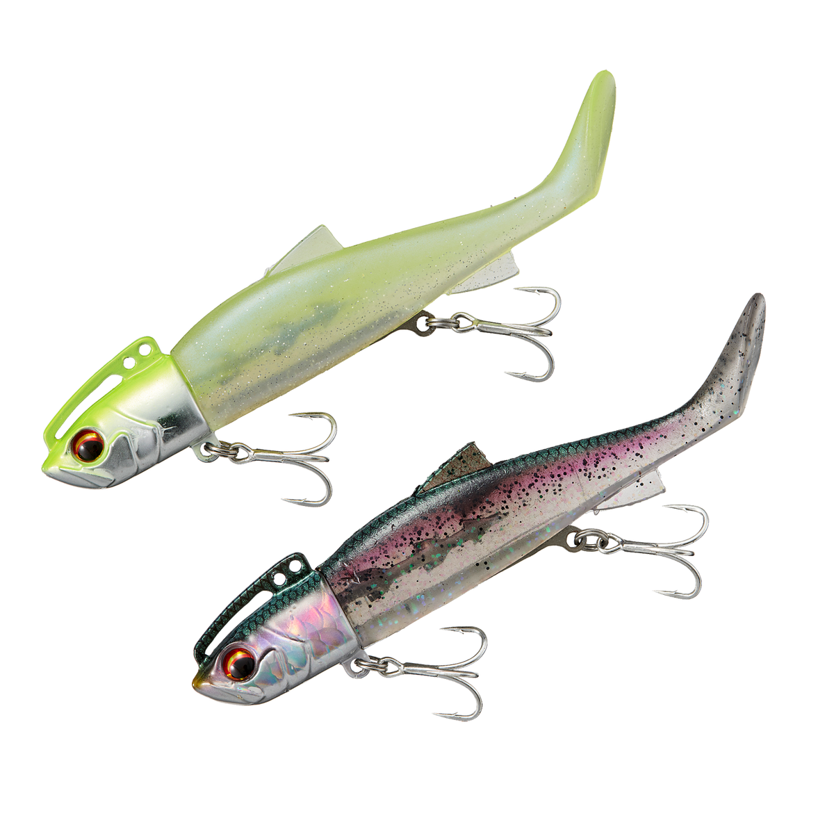TIDRIFT ONE SHAD - Major Craft