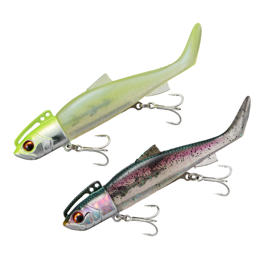 TIDRIFT ONE SHAD - Major Craft