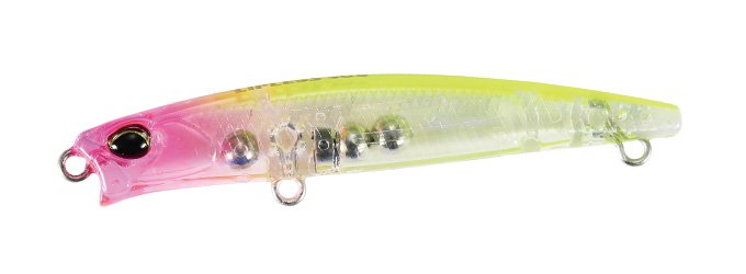 TETRA WORKS TOTOSLIM - DUO