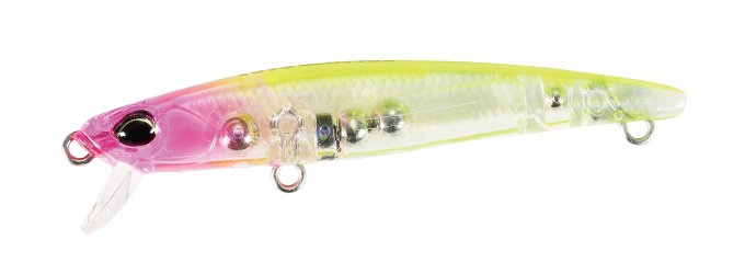 TETRA WORKS TOTOSLIM - DUO