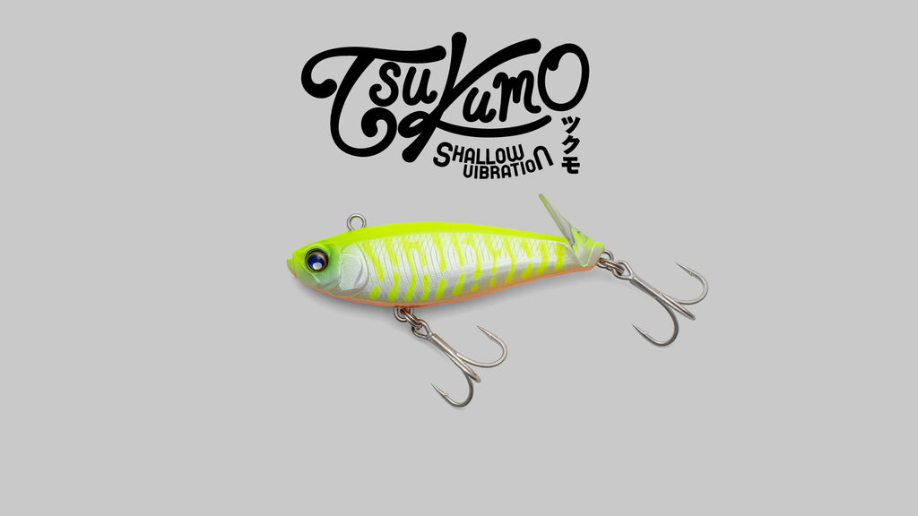 TSUKUMO 56/66 - JACKALL