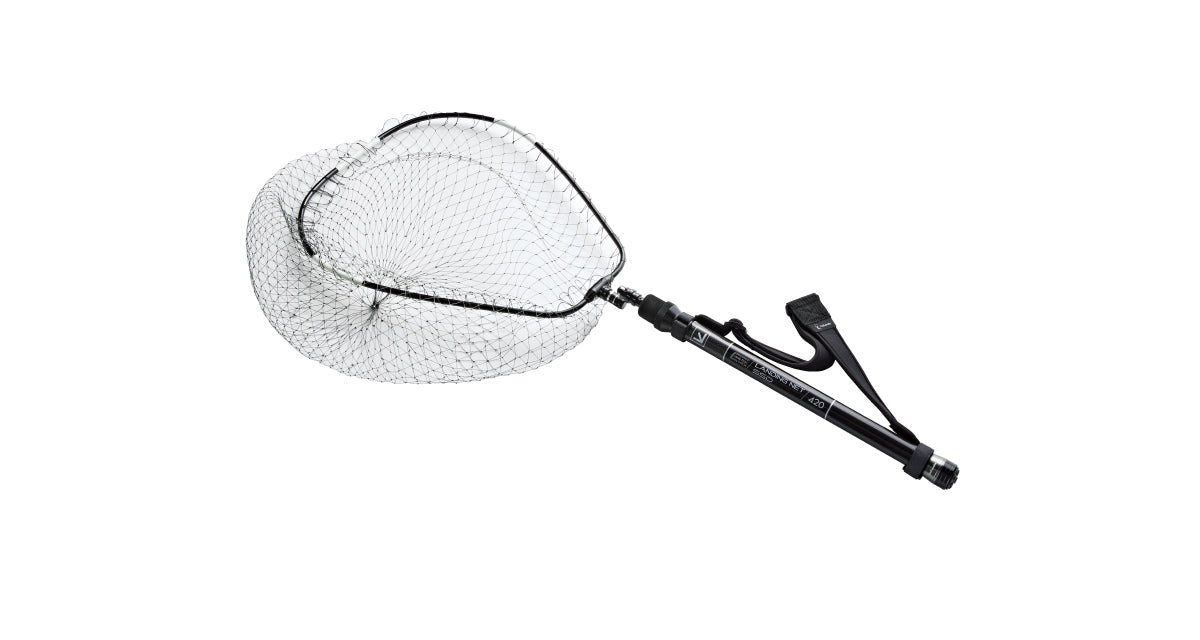 LANDING NET SSD - tailwalk