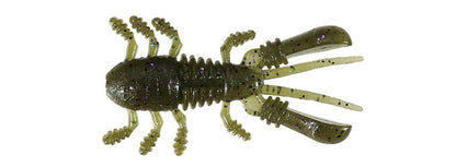 TETRA WORKS BOKEBOKE - DUO