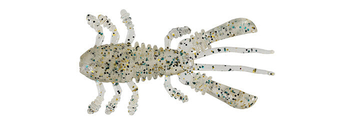 TETRA WORKS BOKEBOKE - DUO