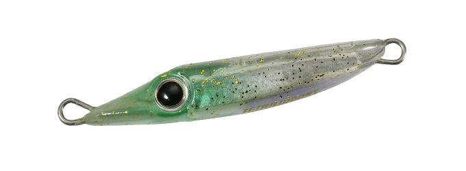 TETRA WORKS IKAKKO BLADE - DUO