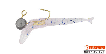 TETRA WORKS MOVVY - DUO