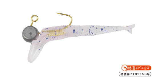 TETRA WORKS MOVVY - DUO