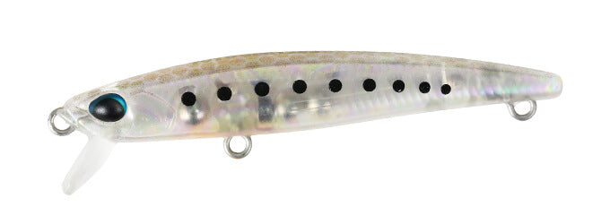 TETRA WORKS TOTOSLIM - DUO