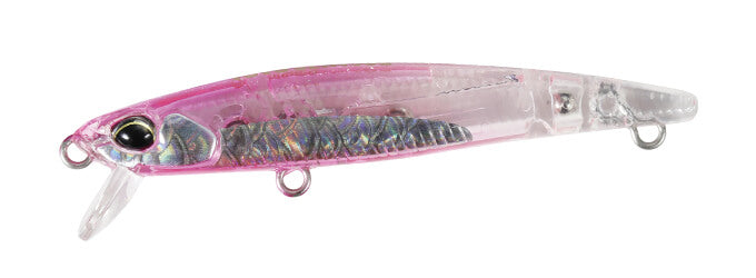 TETRA WORKS TOTOSLIM - DUO