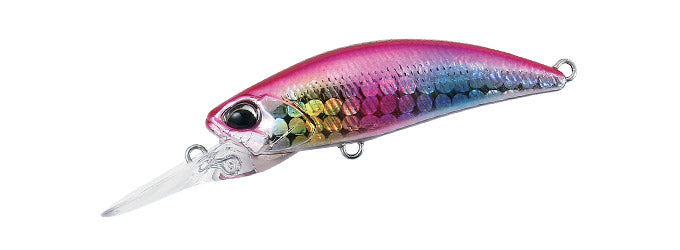 TETRA WORKS TOTOSHAD - DUO