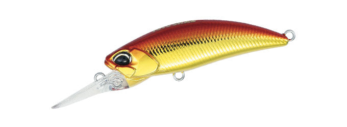 TETRA WORKS TOTOSHAD - DUO