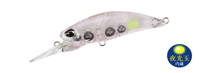 TETRA WORKS TOTOSHAD - DUO