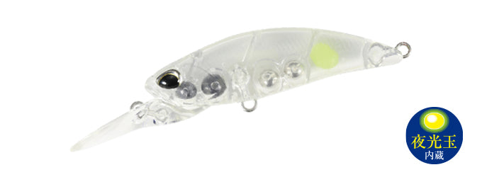 TETRA WORKS TOTOSHAD - DUO