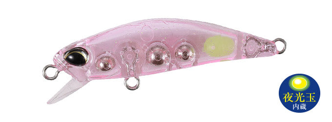 TETRA WORKS TOTO - DUO