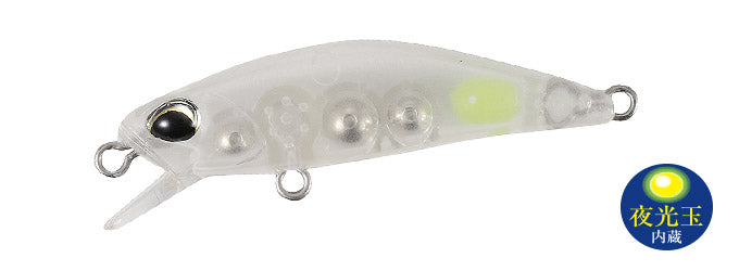 TETRA WORKS TOTO - DUO