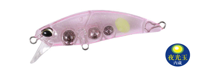 TETRA WORKS TOTO - DUO