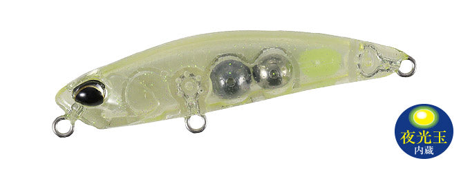 TETRA WORKS YURAMEKI - DUO