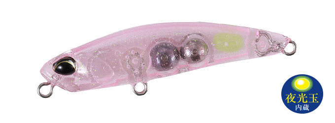 TETRA WORKS YURAMEKI - DUO