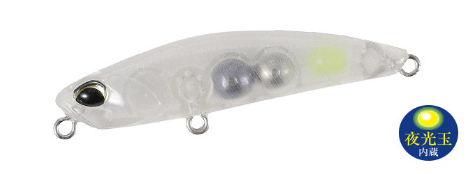 TETRA WORKS YURAMEKI - DUO